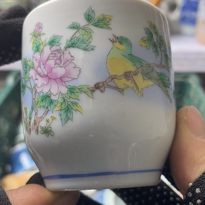 水滴瓷器水滴瓷器