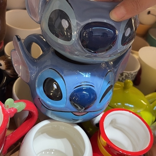 摆件外贸尾单微瑕，介意慎拍