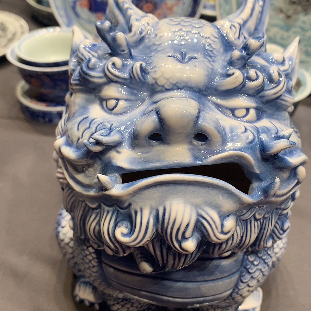 杯澤**生景德镇陶瓷研究所