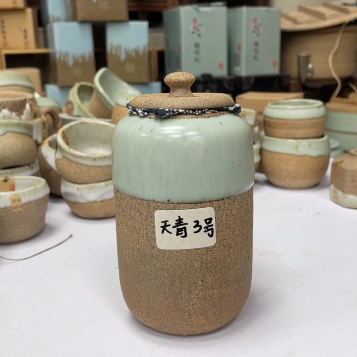 壶茶壶陶瓷茶壶茶杯