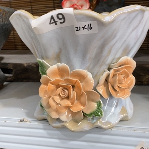 【闪购商品】红陶1