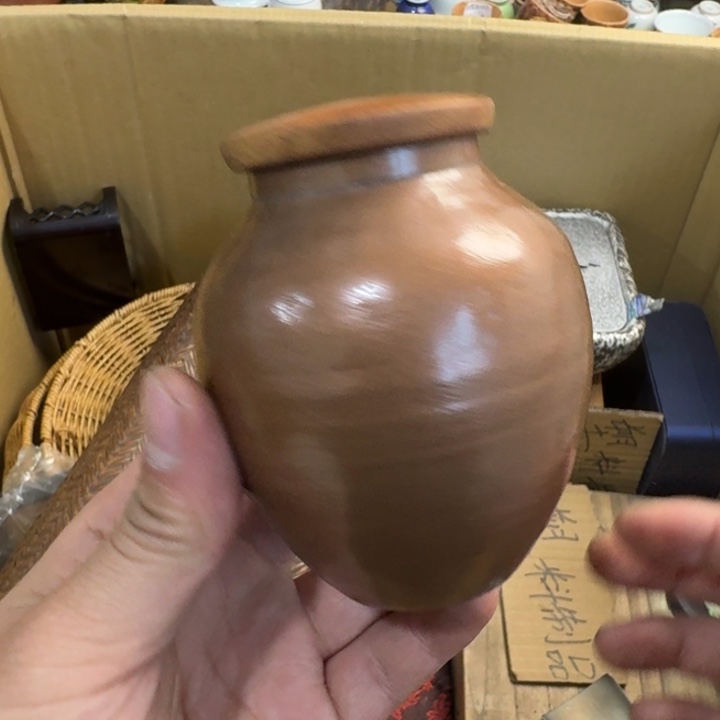 茶文化，工艺古美术