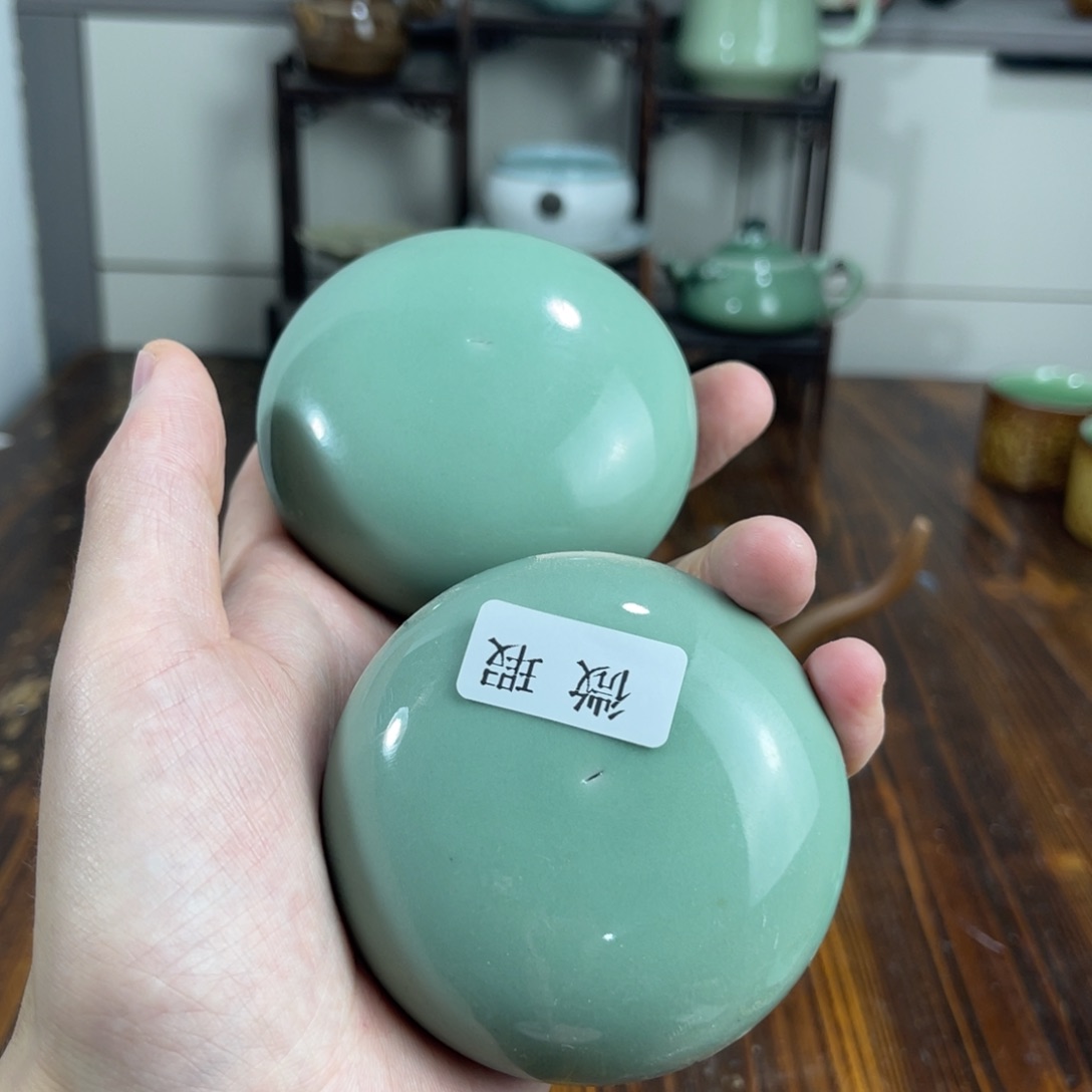 三宝茶器开播福利