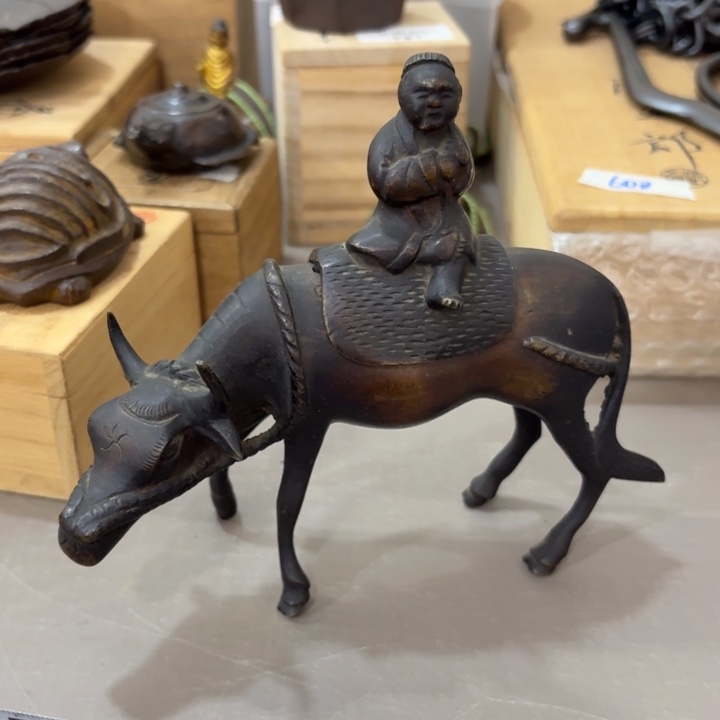 骐***堂瓷片非常好用漂亮的茶具