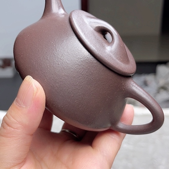 茶壶绿泥今天的天气真的