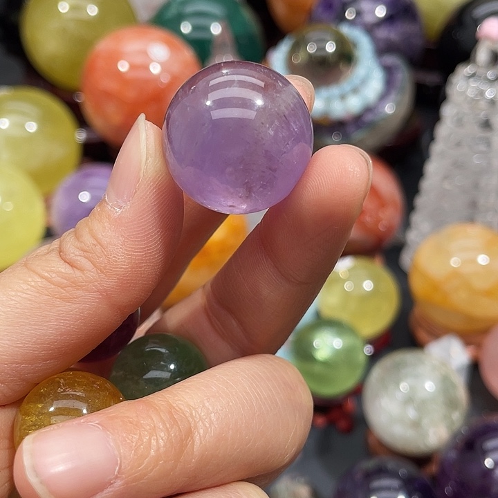 水晶水晶水晶253未镶嵌