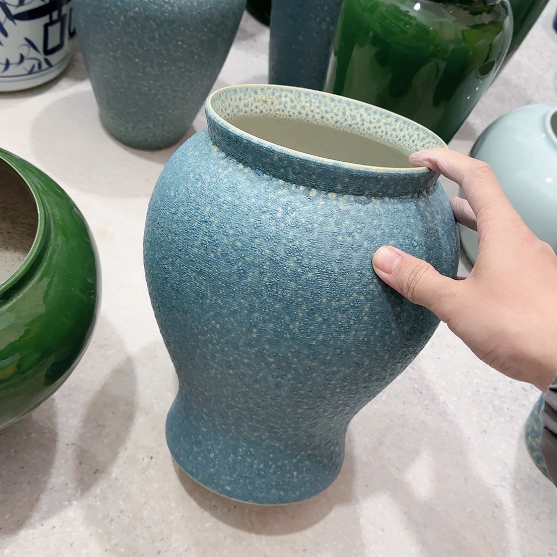 摆件正品有孔正品