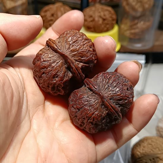 把件文玩核桃6666666666