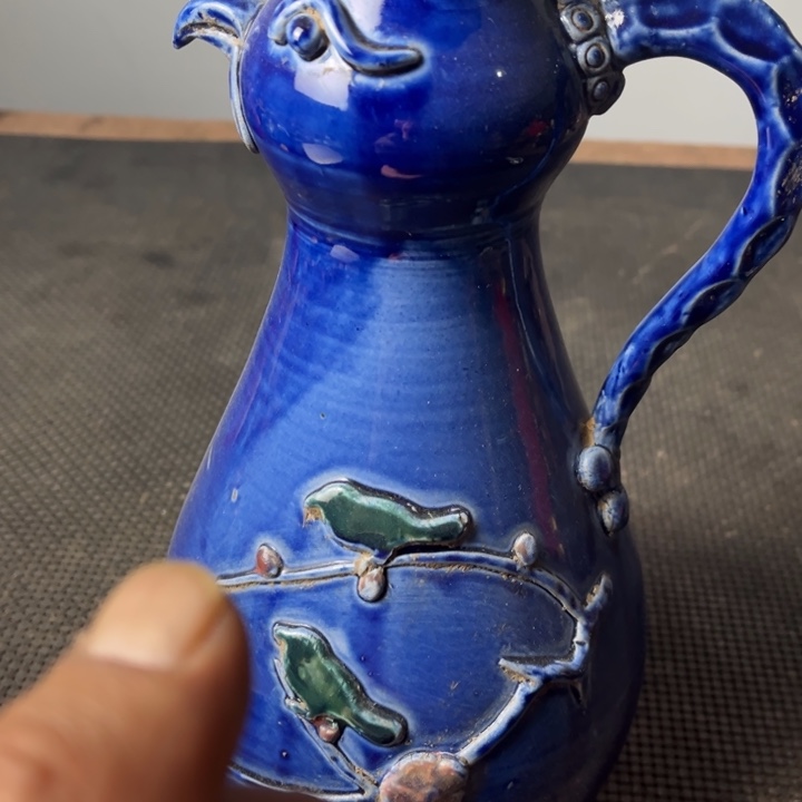 瓷片瓷器紫砂壶瓷器
