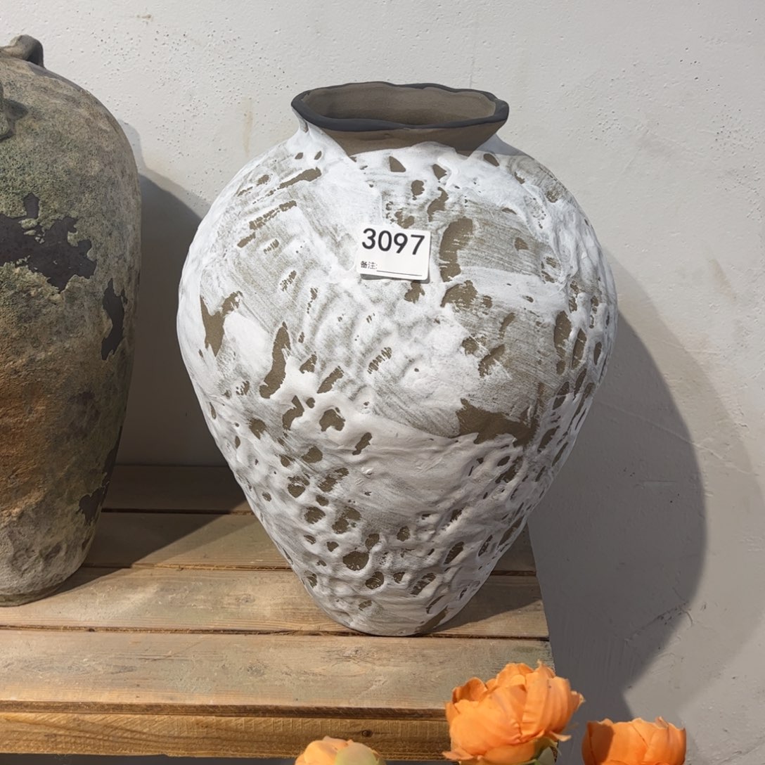 瓷片3097高39口11默认无孔的