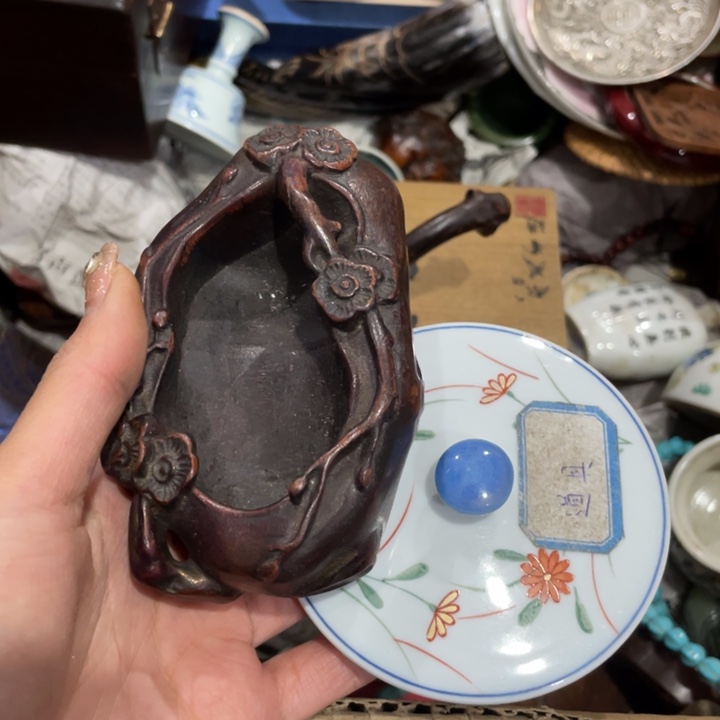 紫砂陶瓷艺术陶瓷艺术