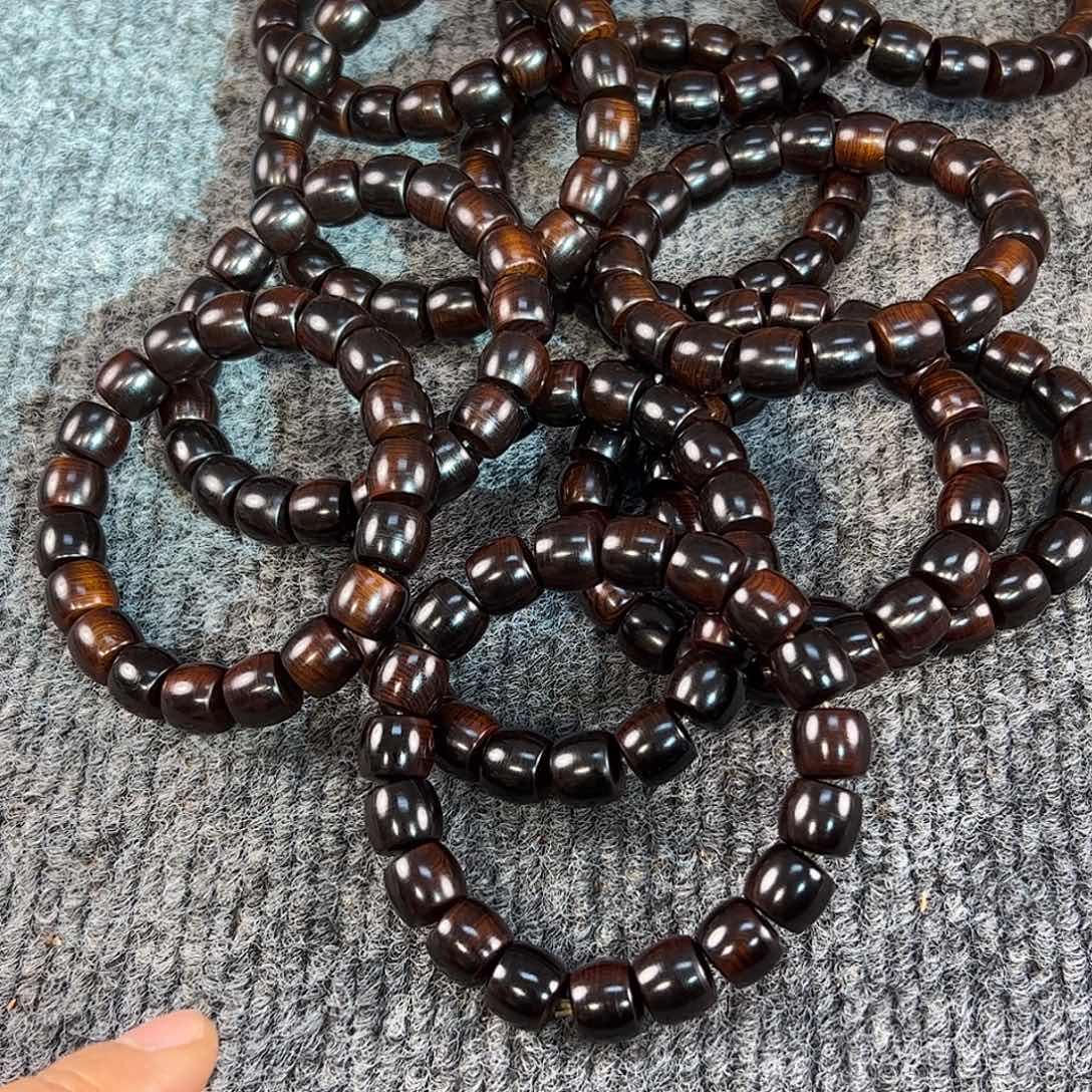 柏木太行崖柏崖窝（天品）11/12国工，黑金刚舍利骨