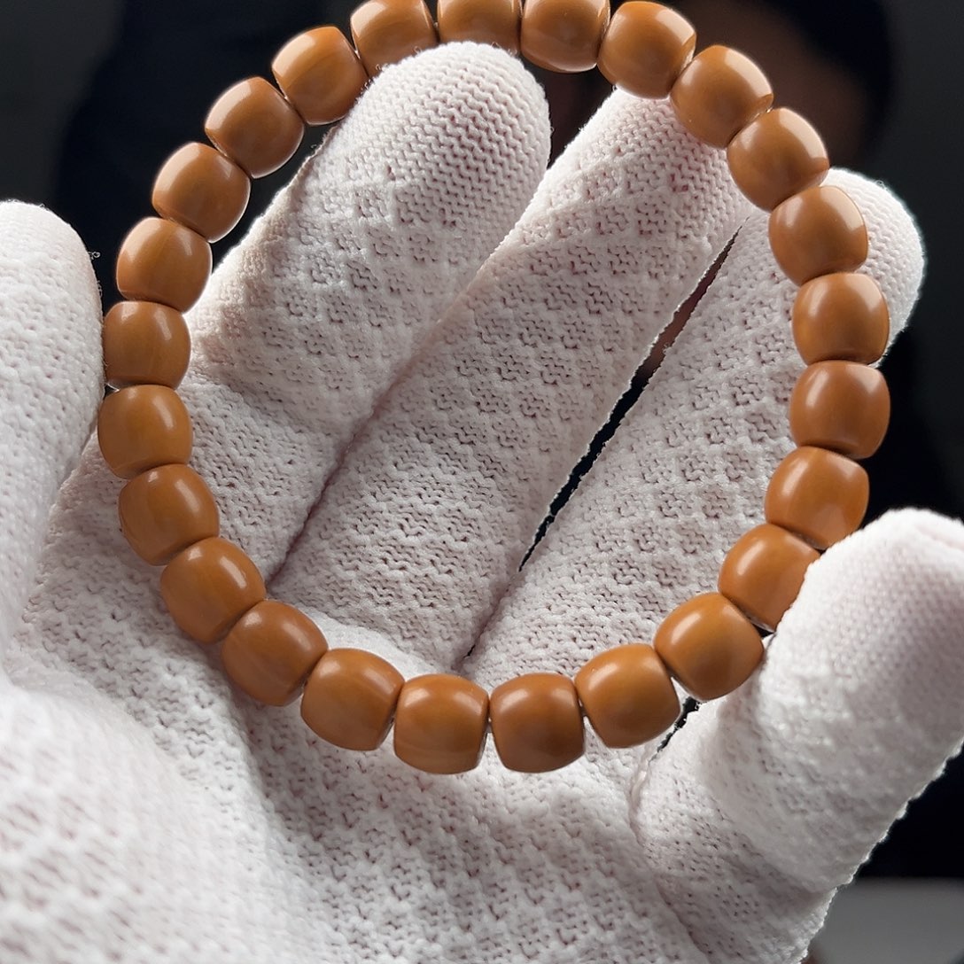 猴头核桃吊坠全品直切