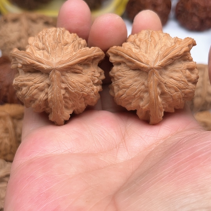 文玩核桃吊坠我想要