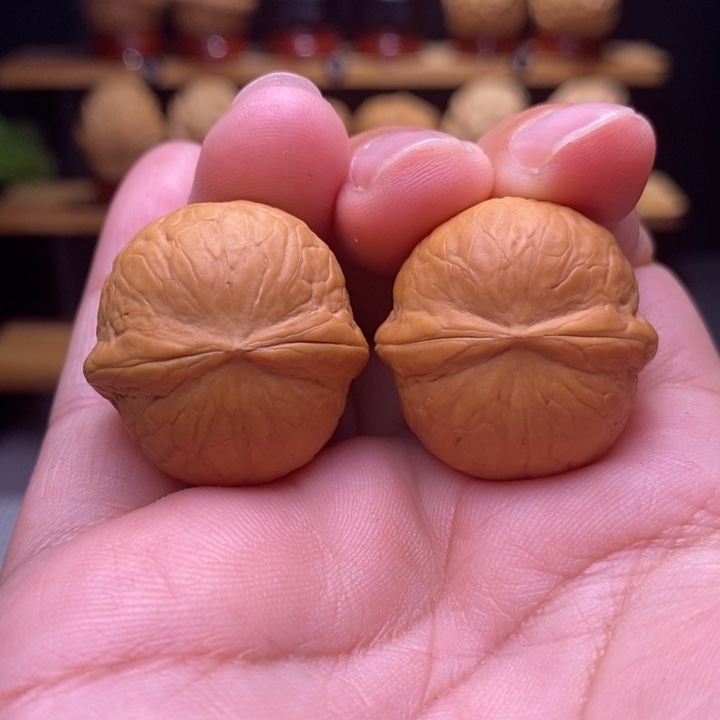 木质类云铁小晶玉5号27尺