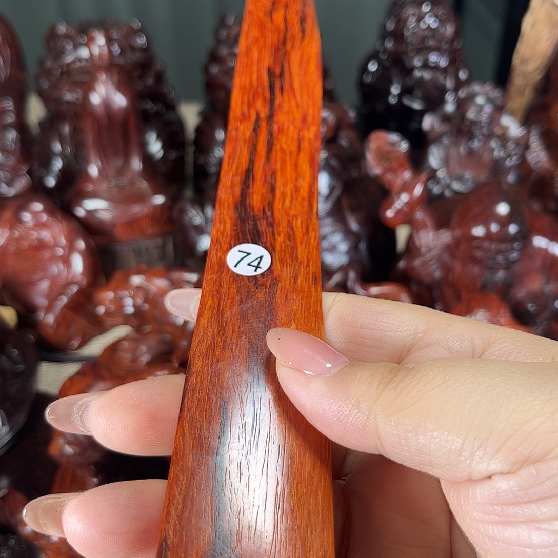 檀香紫檀（小叶紫檀）