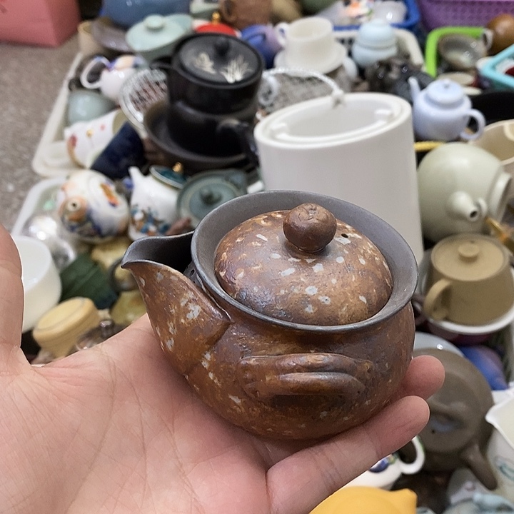 陶瓷艺术品及陶瓷制品