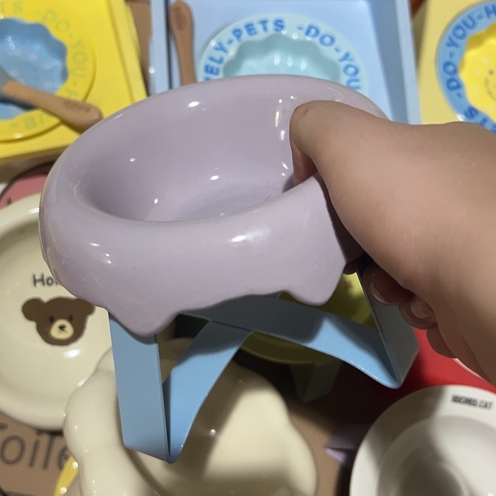 瓷片福利品一套a67