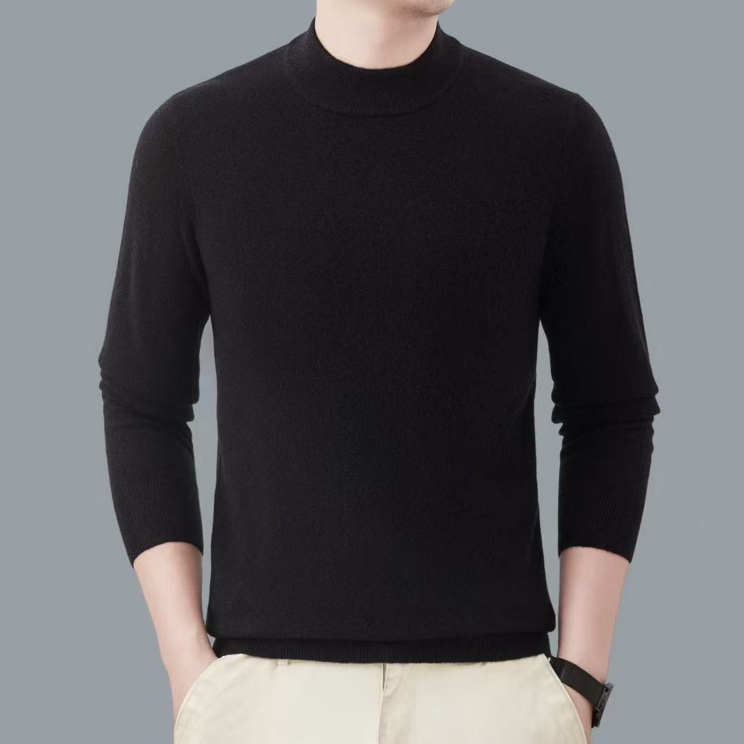 ZH 1-63221新款男士百搭毛衣