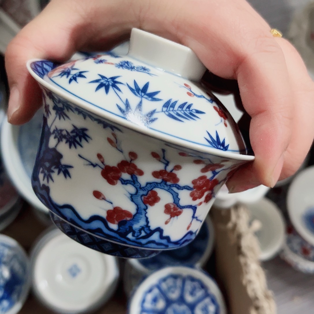 瓷片仓库直播间专属链接