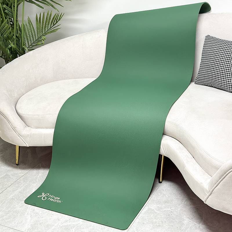 K250155  184*61.5*0.5cm TPE材质 弹性佳回弹力强 家用瑜伽垫