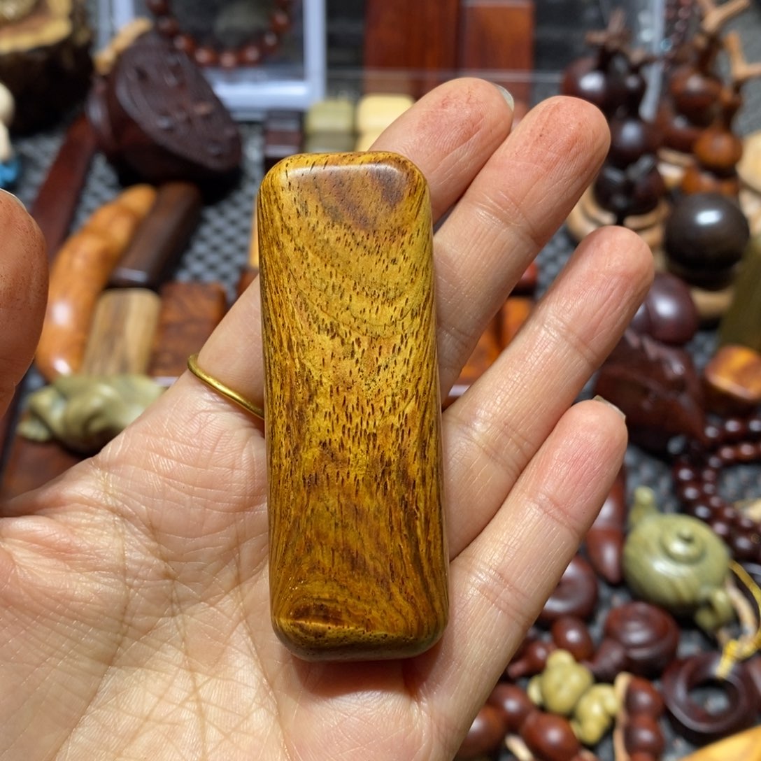 黄花梨/降香黄檀用****3