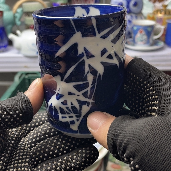 水滴瓷器水滴瓷器