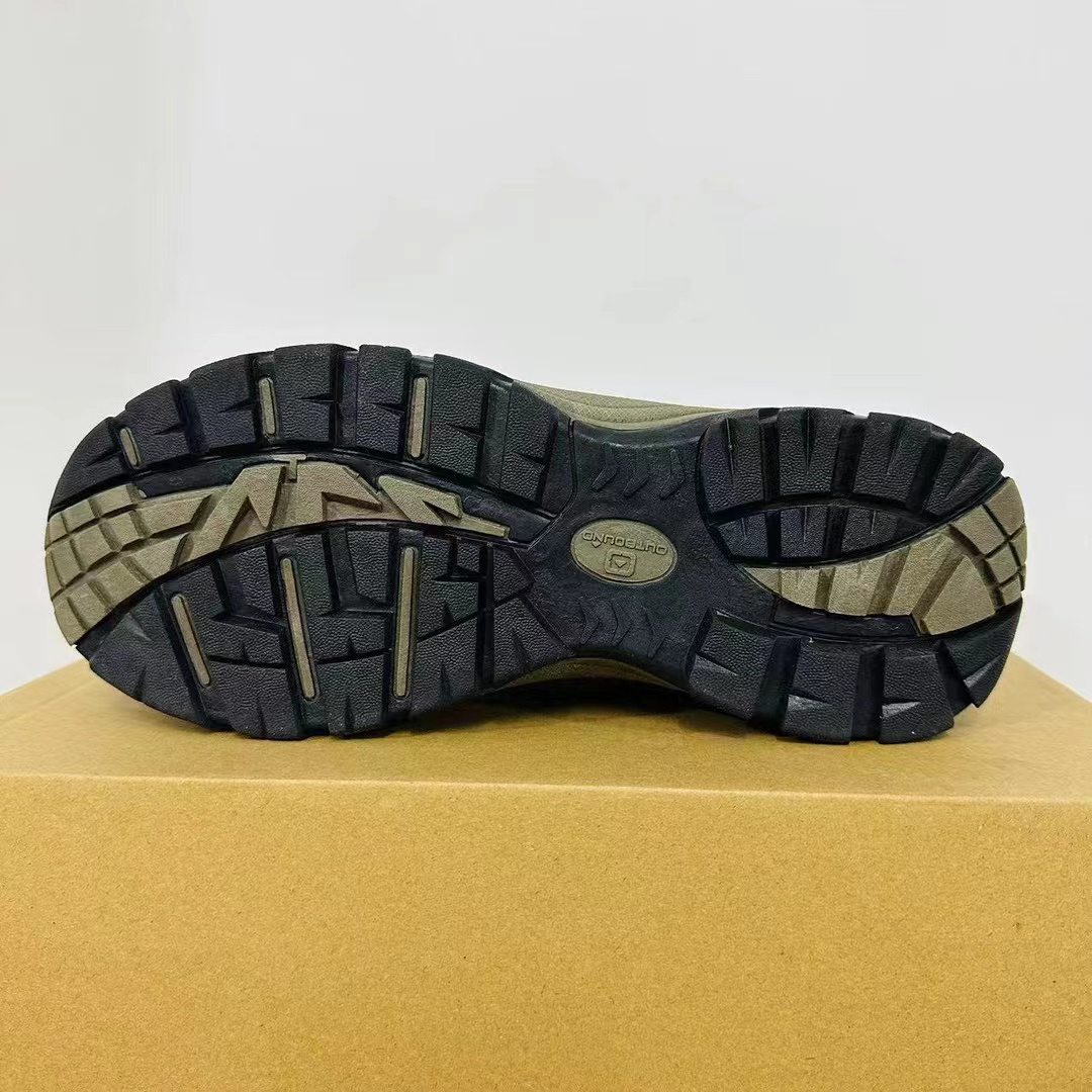 鸡骨SY 防泼水户外鞋(外贸尾货 默认瑕疵 完美勿扰)