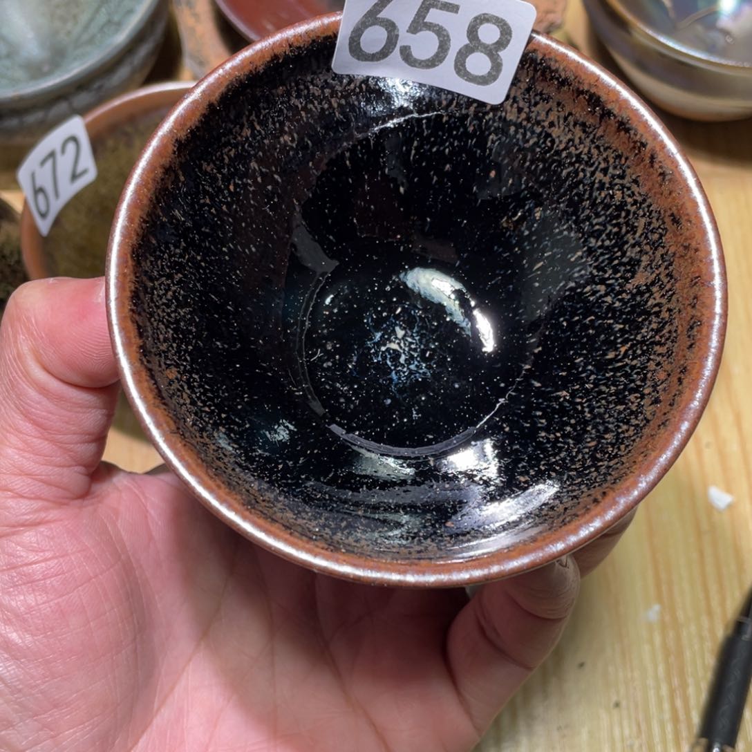 茶盏美好生活从开始到