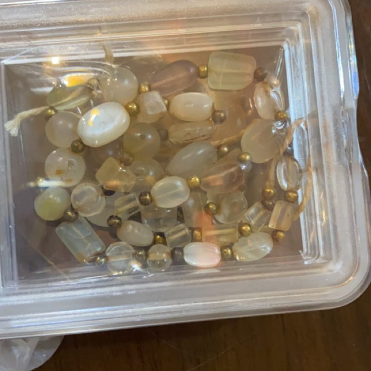 藏式密码 藏式珠子h281