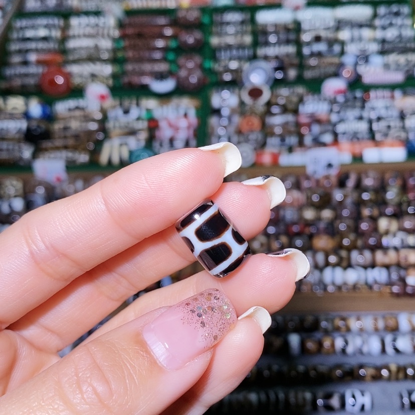 【闪购商品】玛瑙/玉髓散珠