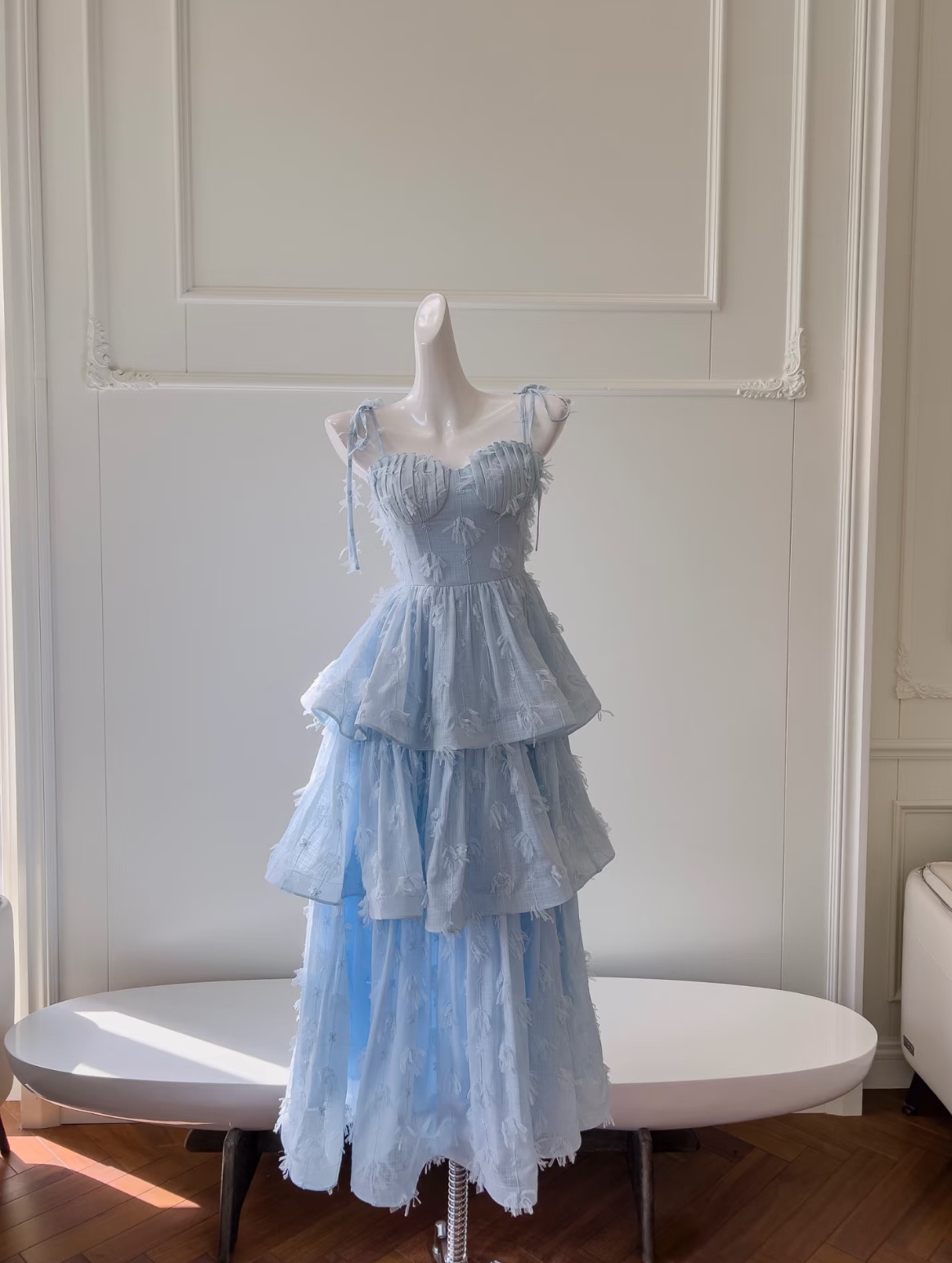 网红时尚孤品女装