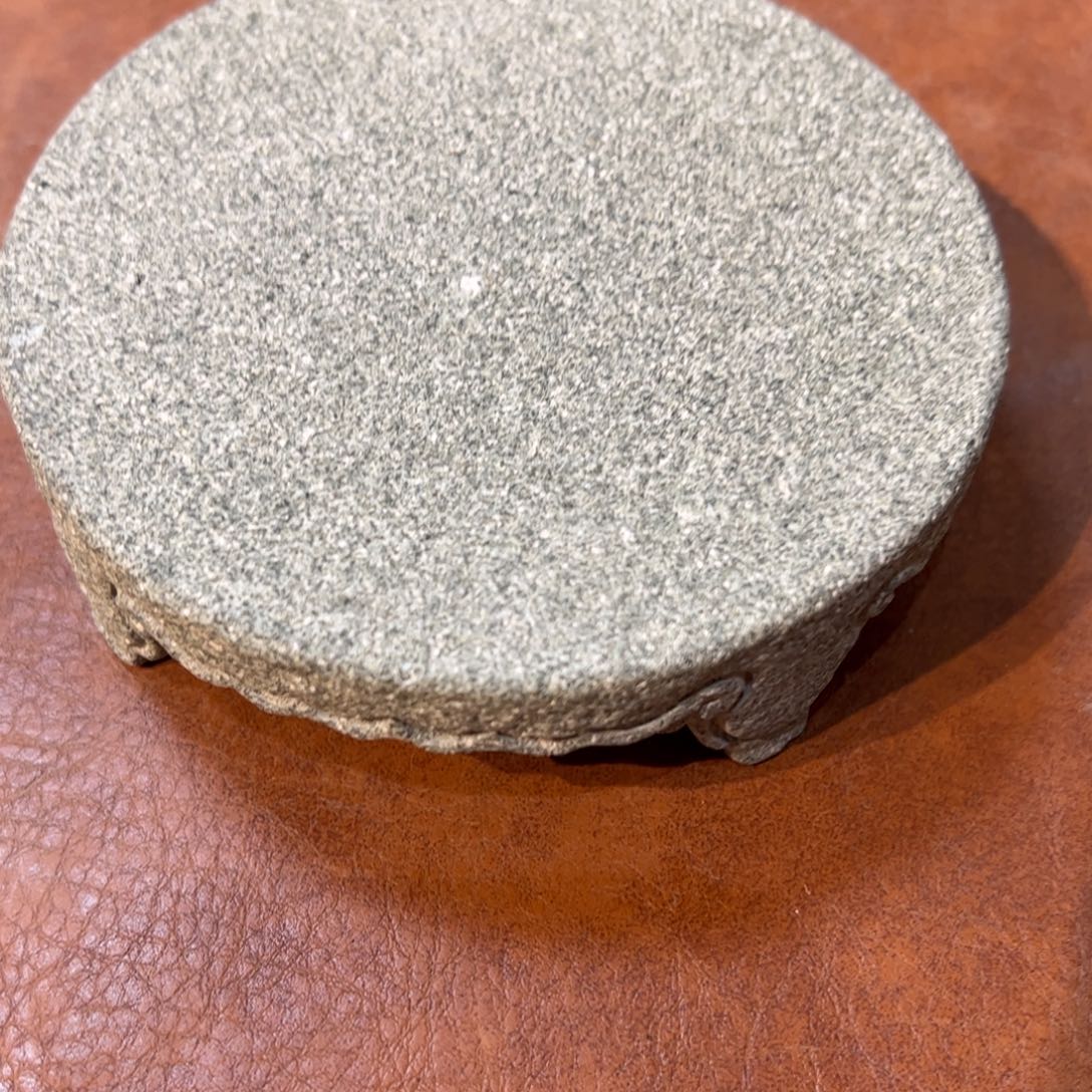 林***一石材一物一拍一物一拍