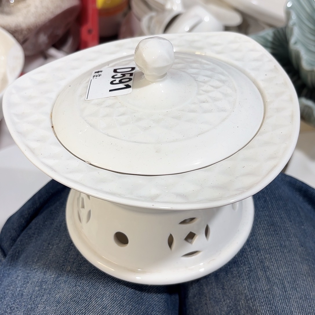 盘591 工厂库存微瑕产品