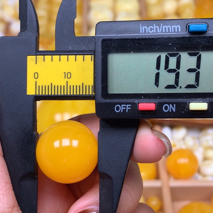 非金属配饰配珠038