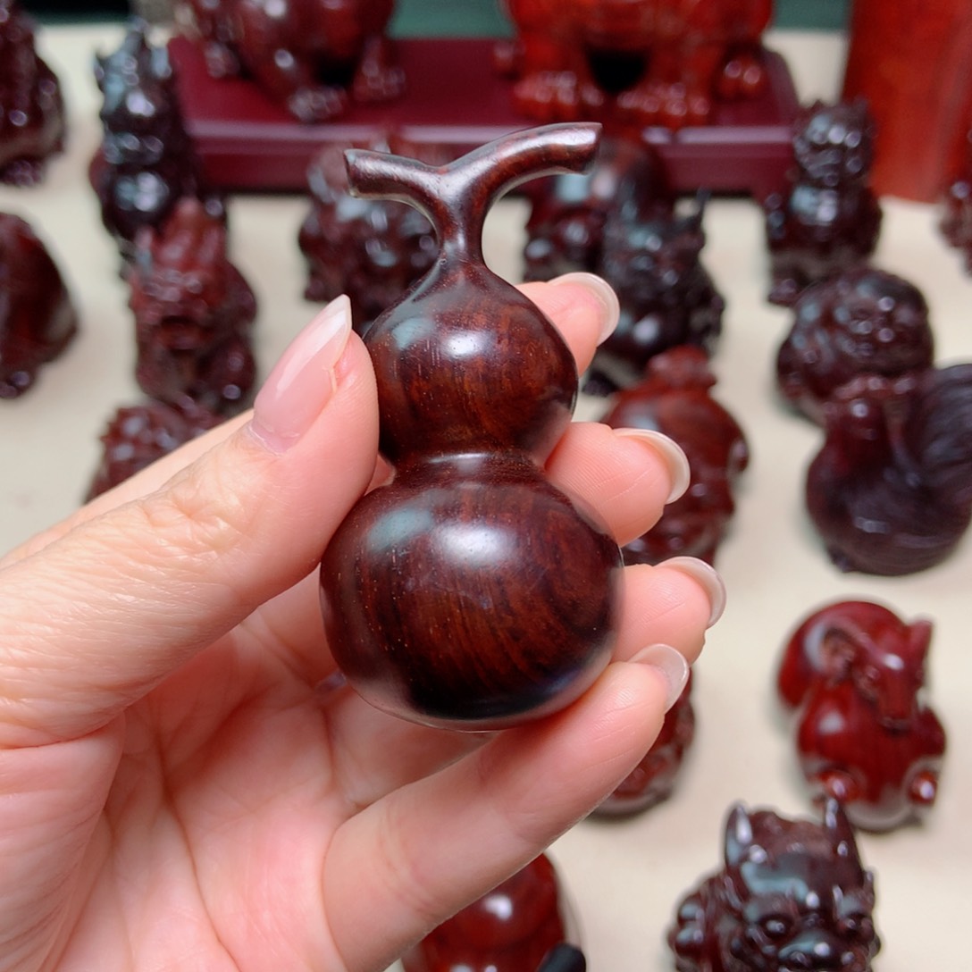 檀香紫檀（小叶紫檀）