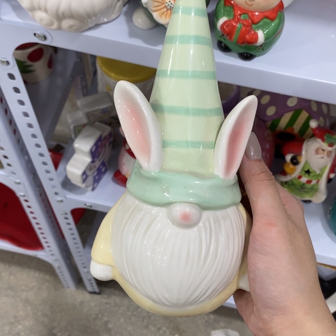 K***猫德化陶瓷微瑕18包邮
