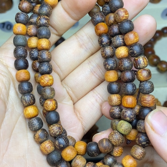 贡木手串/手链贡木