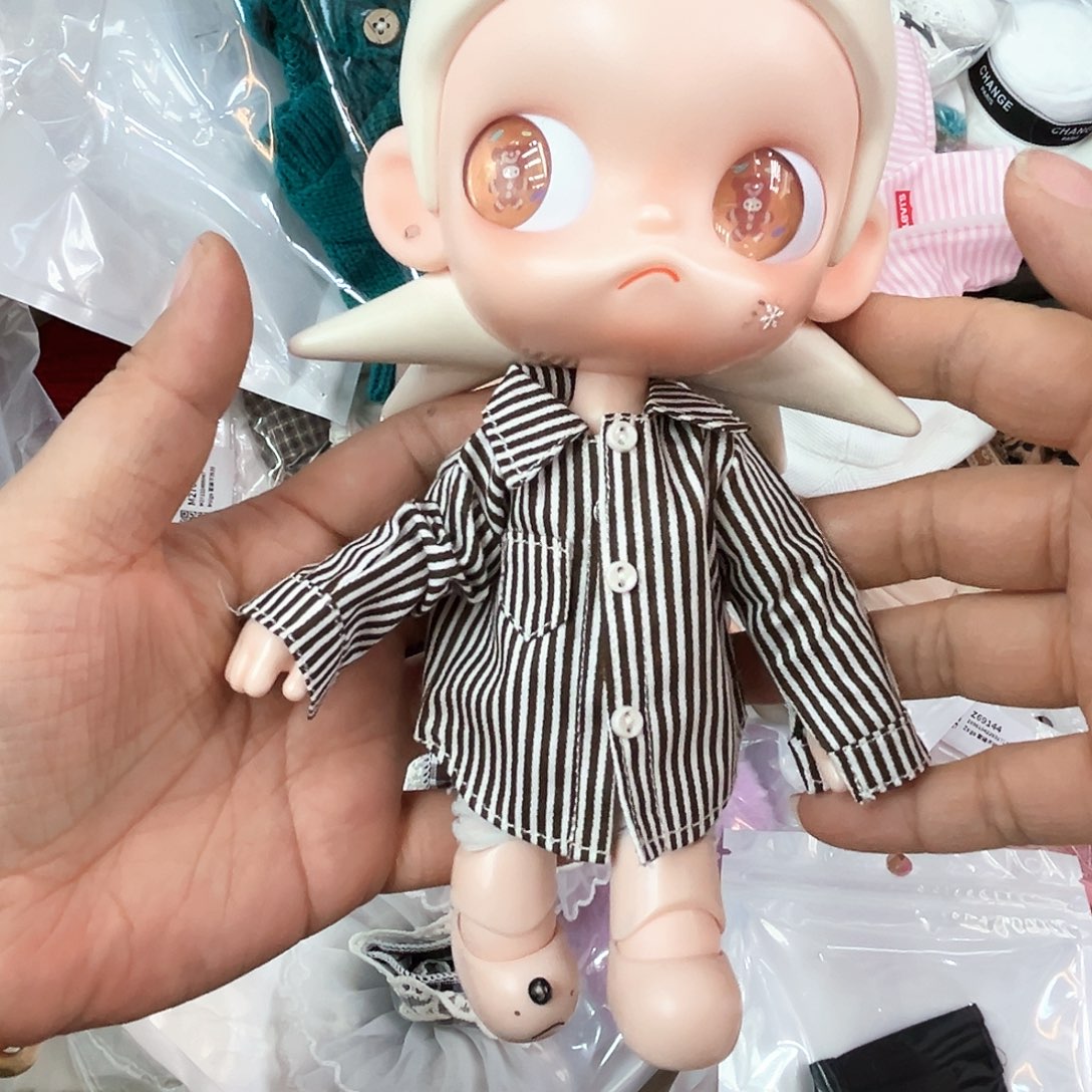 节日福福衬衣新款