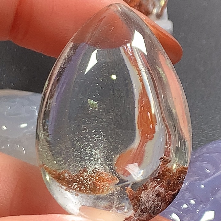 玛瑙/玉髓手镯未镶嵌b***u