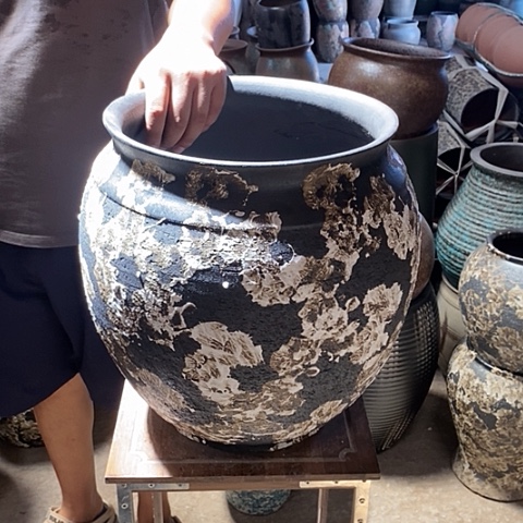 口30高度38黑姹888