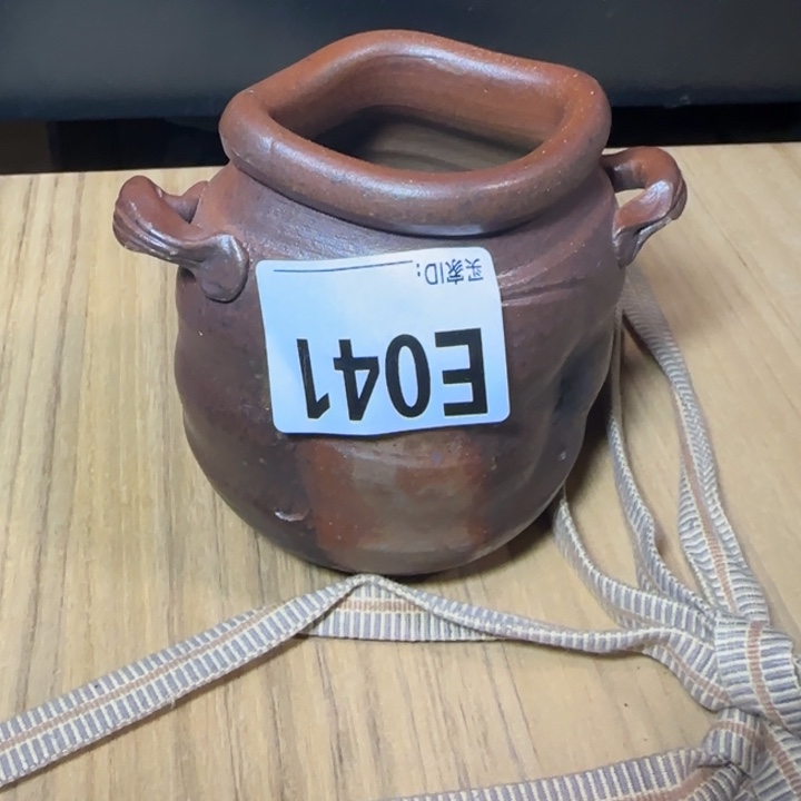 备前烧作品备前烧作品