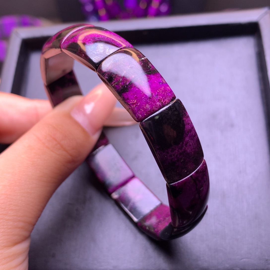 苏纪石（舒俱来）未镶嵌手牌