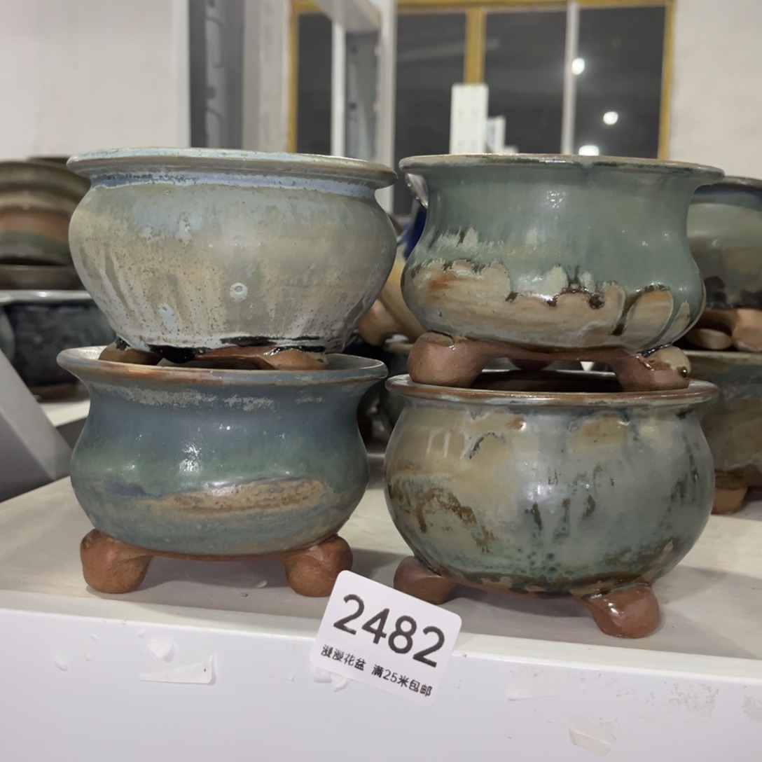 2482内口9景德镇手工