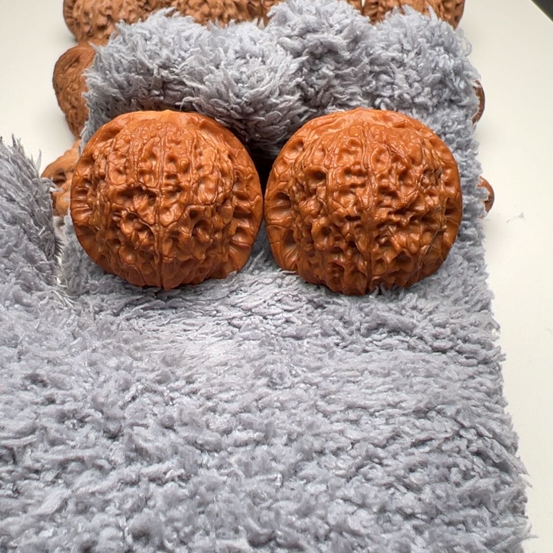 手串/手链核桃40血麒麟（打底）