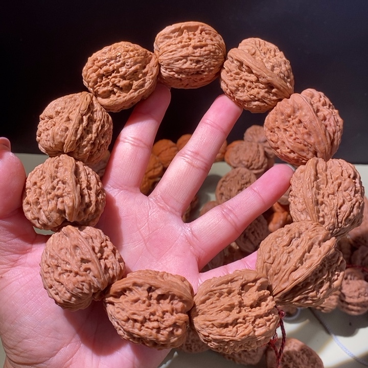 手串文玩核桃……43