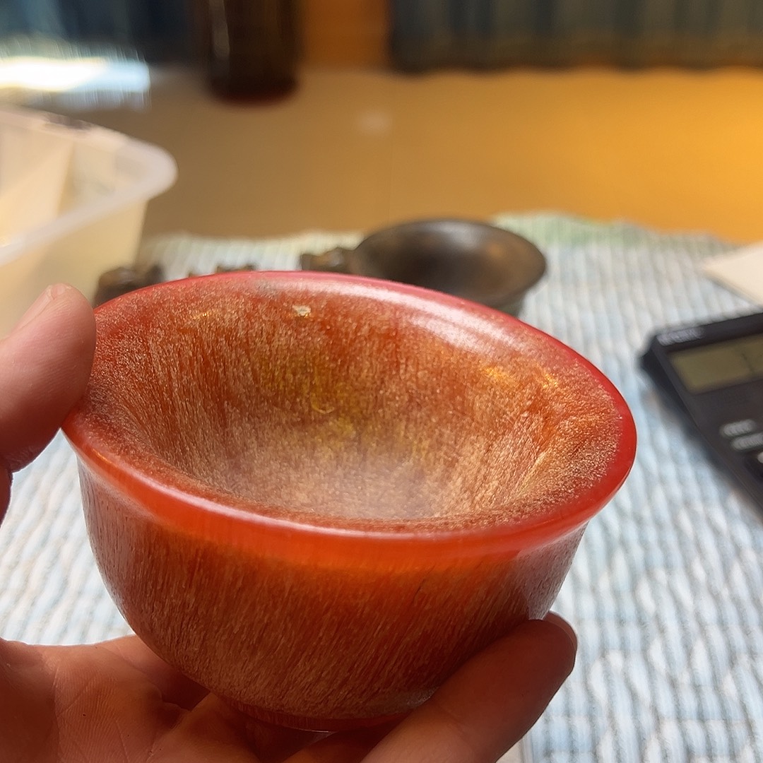 缅甸花梨（花梨木类）X997