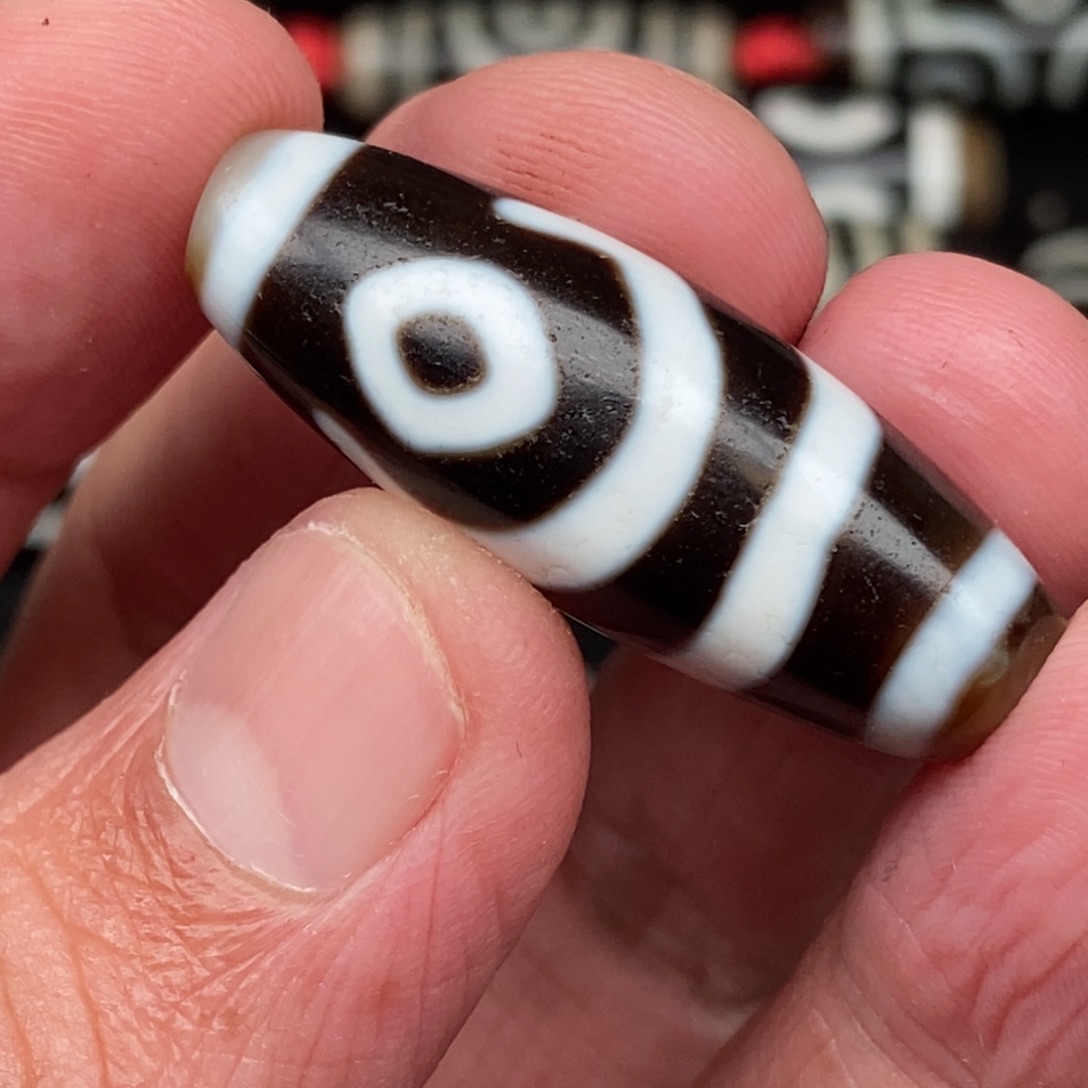 玛瑙/玉髓项链未镶嵌