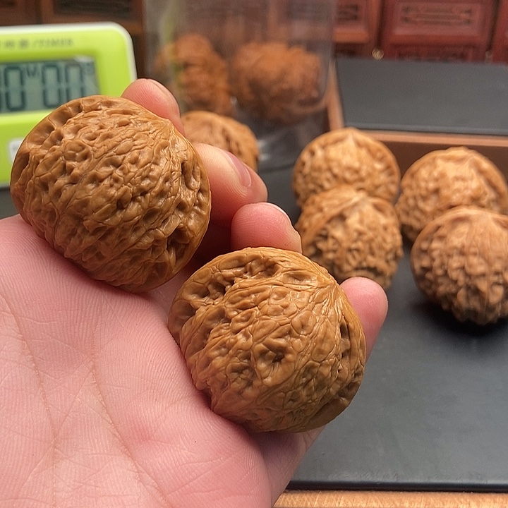 文玩核桃吊坠文玩核桃