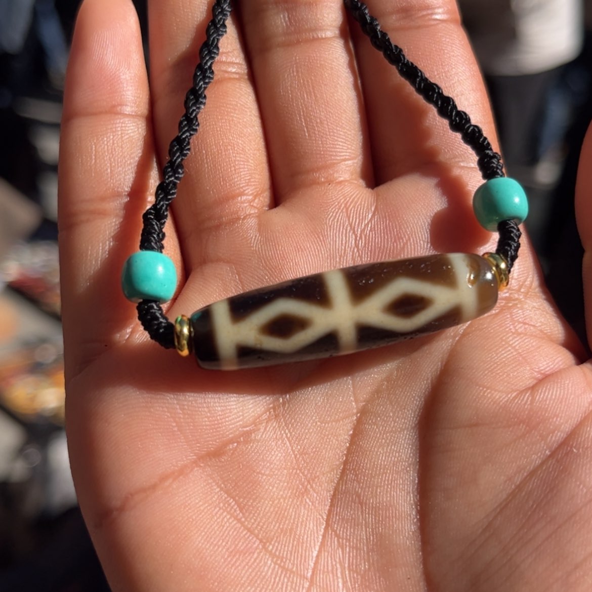 【闪购商品】玛瑙/玉髓珠子未镶嵌